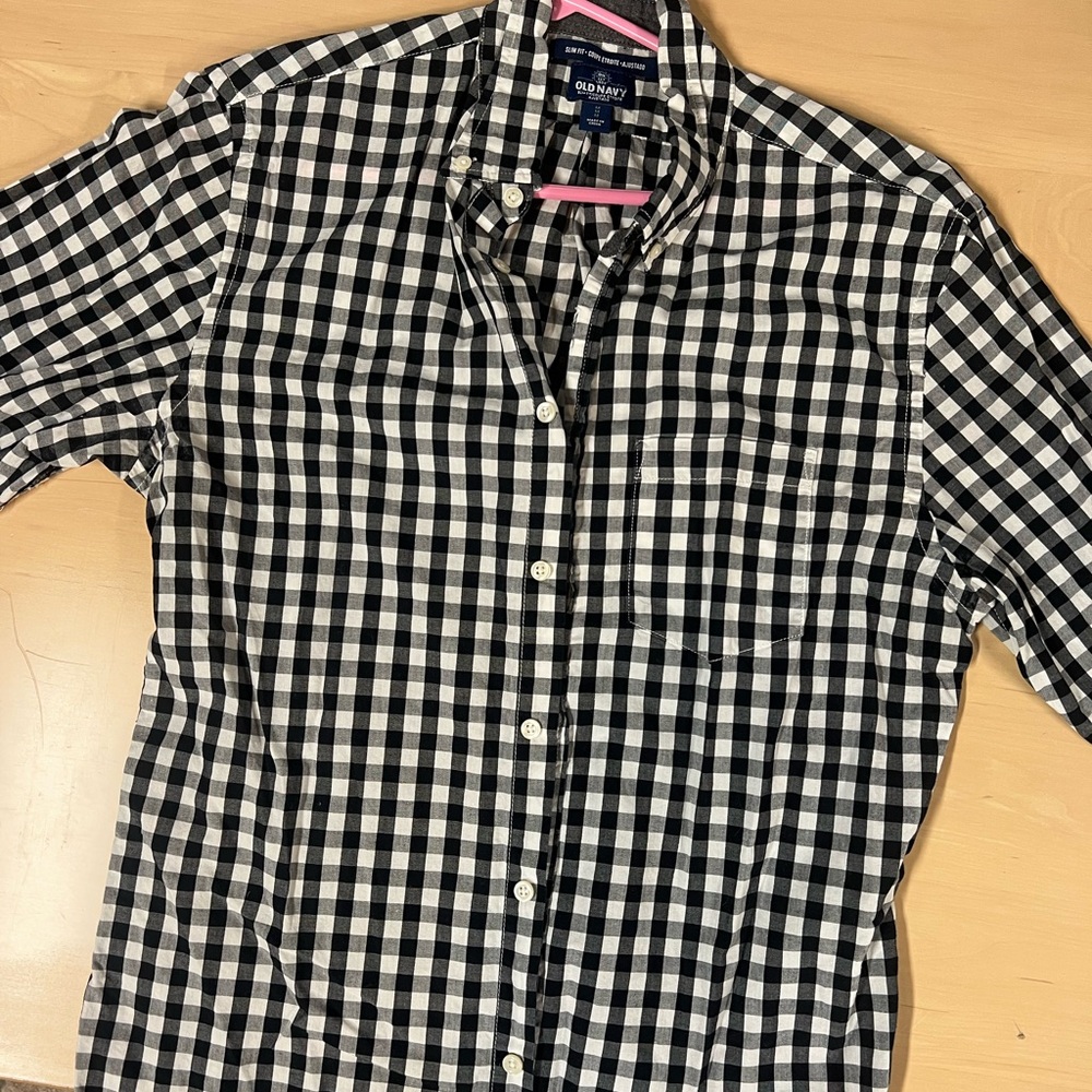 8 shirt bundle
